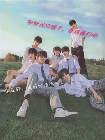 all軒：綠茶？可笑