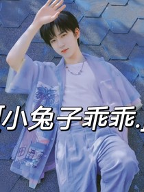 all霖：小兔子乖乖