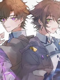 祖石掌控者