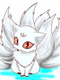 白狐和她的怨种师兄