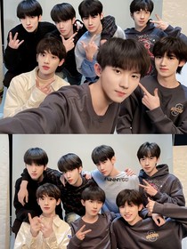 TNT：少年有个电竟梦……