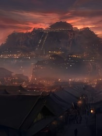 陈情令——殇姬