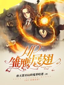 HP雏鹰展翅