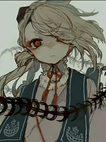 君江——阿司匹林