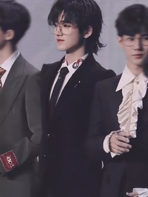 宋亞軒：由我來主動