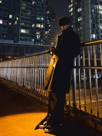 马嘉祺：半个娱乐圈都在助攻我追前女友