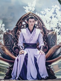陈情令之舅舅有媳妇了