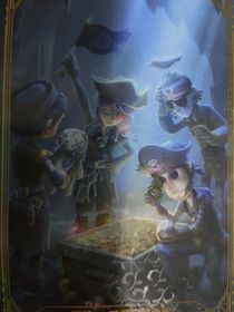 第五人格讨论组