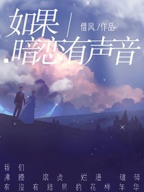如果暗恋有声音，