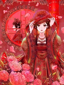 穿越之我竟然穿越成了公主？！