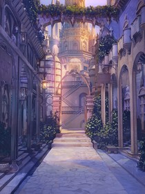 异世界旅人2：银月血栀