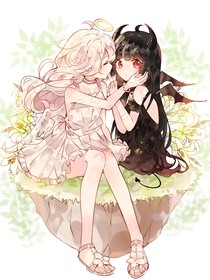 和闺蜜穿越凹凸