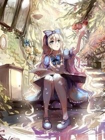 第五人格：与绿茶斗智斗勇的一天