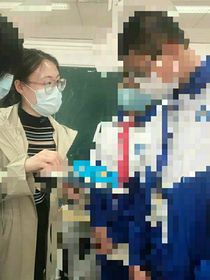 急診科醫(yī)生第二季第13集