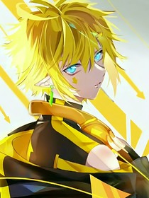 金是世创世神