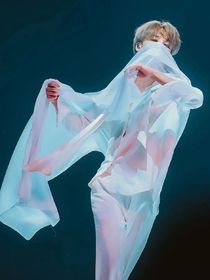 BTS：浮生