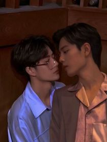 诱人的男孩