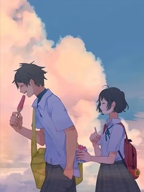 盛夏的四葉草