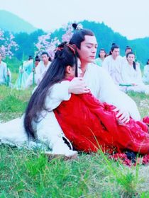 花千骨之子画你该如何面对