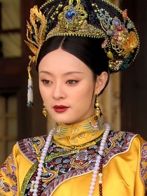 甄嬛傳之重生歸來(lái)