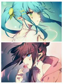 穿越凹凸世界學(xué)院之夢