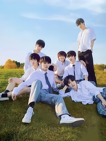 时代少年团——文
