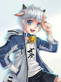 喜羊羊與球勝狼第一季