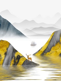 百日寒城