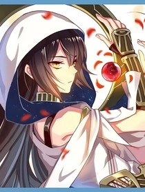凸凹世界：温柔总让人沉沦呢