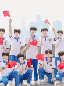 TF三代：我的老师