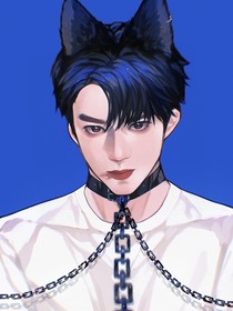 刘耀文：蓝桉树