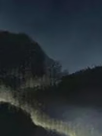 冰九：君子如竹