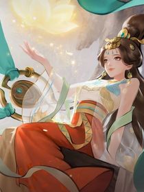 穿越成最惨皇后又怎样