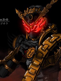 我！假面骑士
