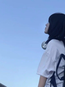无助的哀鸣……