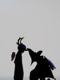 特别的星