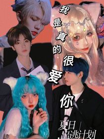 夏日出逃计划：我是真的很爱你