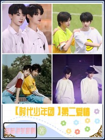 TNT：第二种爱情