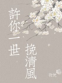 许你一世挽清风