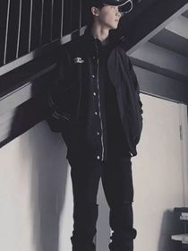 馬嘉祺：我愿為你