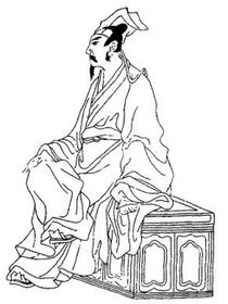 穿越之我在唐朝做元稹