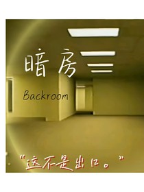 暗房（backrooms）