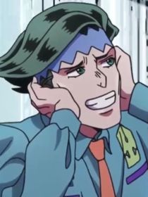 JoJo：跨越時(shí)空的宿命