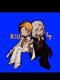 历史喵：killer日常
