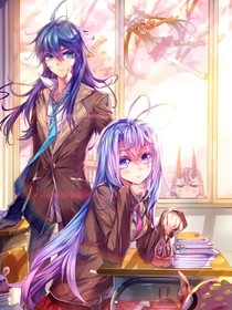 血液圣子——