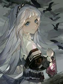 光遇乙女：只想一个人