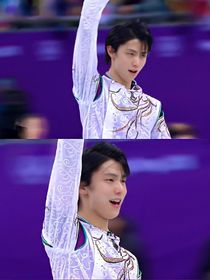 平昌之旅