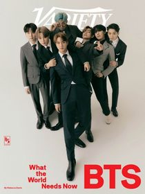 BTS：小水娃历险记