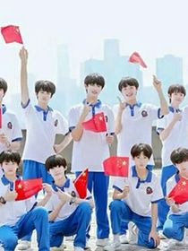 TF三代：恋爱宝典