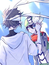 疫之愛